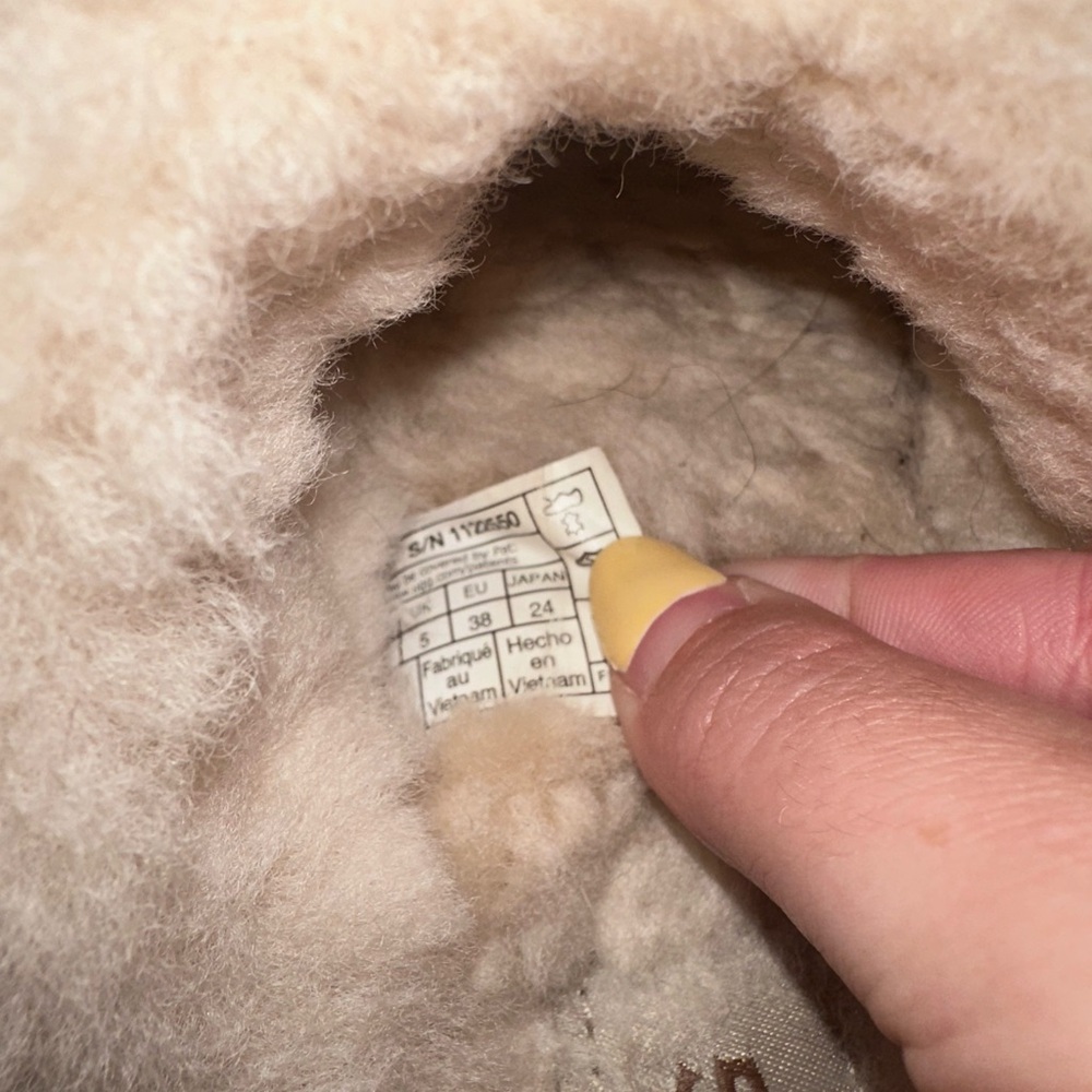 Ugg Platforms - image 5